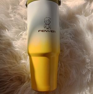 Fenver Stainless Steel Water Container.